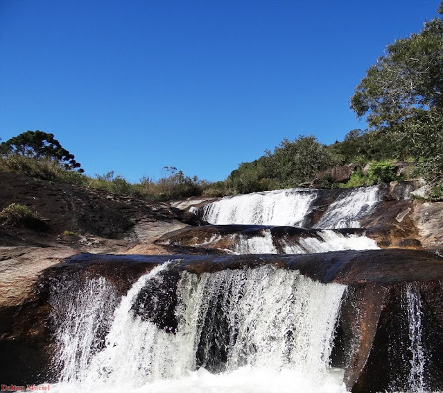 Cachoeira dos Franceses