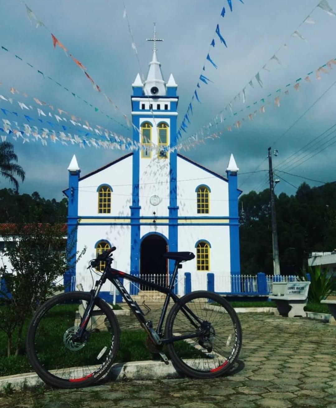 Festas tradicionais